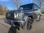 Mercedes-Benz G-klasse 63 585 PK 2019 Leder 360 Camera Burme, Auto's, Mercedes-Benz, Automaat, G-Klasse, Leder, Bedrijf