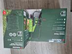 Tuinslangwagen met tuinslang van 30 meter, Tuin en Terras, Tuinslangen, Ophalen, Zo goed als nieuw, Tuinslang