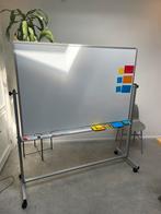 Whiteboard met magneet, Ophalen of Verzenden, Zo goed als nieuw, Whiteboard