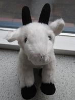 Geit of geitje bok of bokje merk Aurora zacht velours, Ophalen of Verzenden, Zo goed als nieuw, Overige typen