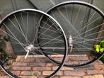 Colnago dura ace 7800 wielset., Fietsen en Brommers, Fietsonderdelen, Ophalen of Verzenden, Gebruikt, Racefiets, Wiel