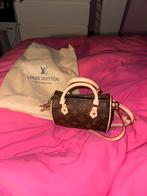 Speedy Bag Dames - Mini Formaat, Sieraden, Tassen en Uiterlijk, Tassen | Damestassen, Ophalen of Verzenden, Zo goed als nieuw