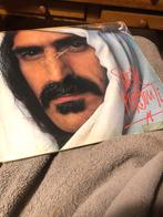Frank Zappa    Sheik Yerbouti, Ophalen of Verzenden, Zo goed als nieuw, 12 inch, Poprock