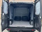 Renault Trafic 1.6dCi 126PK Lang Black Edition / Euro6 / Cam, Voorwielaandrijving, Stof, Gebruikt, 4 cilinders