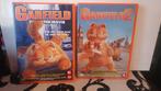 Garfield DVD Set - De Film & Garfield 2, setprijs, Alle leeftijden, Ophalen of Verzenden, Zo goed als nieuw