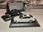 BMW 5-serie 550i Limousine F10 2010-2017 wit 1/43 Schuco, Hobby en Vrije tijd, Modelauto's | 1:43, Ophalen of Verzenden, Nieuw
