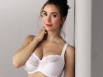 Te koop 50% korting anita rosa faia underwired bh ella 75G, Rosa Faia, Verzenden, Wit, BH