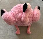 Knuffel/handwarmer flamingo, Ophalen of Verzenden, Nieuw