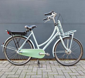 Cortina U4 Transport Elektrische Fiets | Bereik tot 80 km! beschikbaar voor biedingen