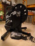 Elite Suito-T Fietstrainer - Werkt Uitstekend, Sport en Fitness, Ophalen, Gebruikt, Overige typen