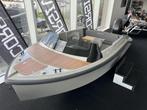 Corsiva 607 Runabout + 115pk Suzuki DIRECT VAARKLAAR, Nieuw, Polyester, Benzine, 6 meter of meer