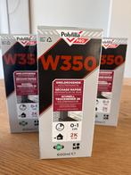 Polyfilla Pro W350 - Sneldrogende Houtreparatie, Doe-het-zelf en Verbouw, Ophalen, Overige kleuren, Nieuw, Verf