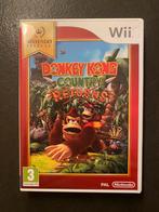 Wii donkey kong, Ophalen of Verzenden