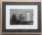 Howards Gym, foto van Toon Michiels, Ophalen of Verzenden