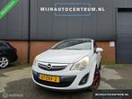 Opel Corsa 1.2 EcoFlex Color Edition LPG / NAP / AIRCO / APK, Voorwielaandrijving, Gebruikt, 4 cilinders, 1229 cc