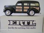 Ertl 1991 Ford Woody 1940 Station Wagen Nuremburg Toys Fair, Ophalen of Verzenden, Nieuw, Auto, Overige merken
