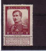 Belgie postzegelverzamelingen / partijen gezocht, Ophalen of Verzenden