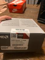 Ryzen 5 5500 - Nieuw & Ongeopend!, Computers en Software, Processors, Ophalen of Verzenden, Nieuw, 6-core, 3 tot 4 Ghz