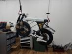 Fatbike Ouxi 1e Onderhoudsbeurt Gratis V20 Mini’s Showroom, Nieuw, 59 cm of meer, 30 tot 50 km per accu, Ophalen