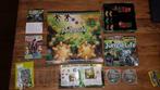 Jungle Life National Geographic JungleLife DVD gezelschapssp, Een of twee spelers, Ophalen of Verzenden, Gebruikt, Identity Games