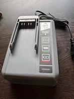 Kärcher 36V Snellader - Professional, Doe-het-zelf en Verbouw, Reinigingsmachines, Ophalen of Verzenden, Zo goed als nieuw