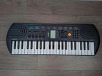 Casio SA-77A Keyboard, Ophalen, Gebruikt, Overige aantallen, Casio