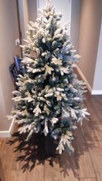 Zgan glis kunstkerstboom, Diversen, Kerst, Ophalen, Zo goed als nieuw