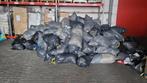 Kleding mix zakken xxl  heren dames kids partij handel, Diversen, Ophalen, Zo goed als nieuw