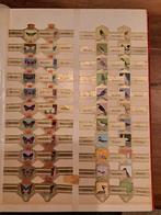 114 Willem II Sigarenbandjes - Vintage, Verzamelen, Ophalen of Verzenden, Gebruikt