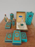 4711 tosca vintage collectie, Ophalen of Verzenden, Gebruikt, Parfumfles