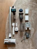 Samsung Jet 75 Turbo steelstofzuiger, Stofzuiger, Ophalen of Verzenden, Zo goed als nieuw, Minder dan 1200 watt