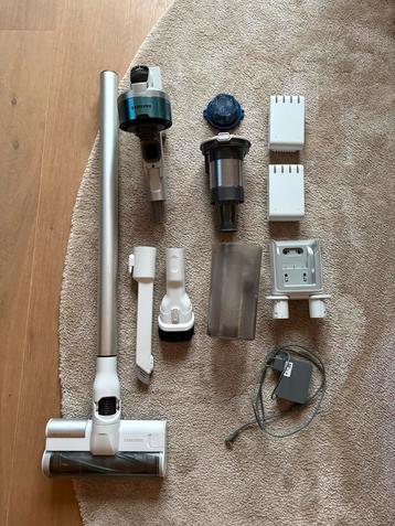 Samsung Jet 75 Turbo steelstofzuiger beschikbaar voor biedingen