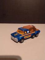 Matchbox Superkings K-18 6-wieler - 1974, Ophalen of Verzenden, Gebruikt, Auto, Matchbox