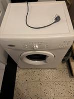 Winterpool wasmachine, Witgoed en Apparatuur, 1200 tot 1600 toeren, 4 tot 6 kg, Ophalen of Verzenden, Zo goed als nieuw