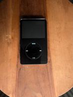 Apple Ipod 5.5 gen 30gb, Audio, Tv en Foto, Mp3-spelers | Apple iPod, Classic, Zwart, Ophalen of Verzenden, Zo goed als nieuw