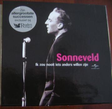 Wim Sonneveld Ik zou nooit iets anders willen zijn*Annie M.G beschikbaar voor biedingen