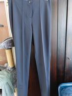 Marine blauwe broek van Michelle z.g.a.n, Maat 38/40 (M), Blauw, Ophalen of Verzenden, Zo goed als nieuw
