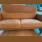 2zitsbank, Huis en Inrichting, Banken | Bankstellen, Gebruikt, 150 tot 200 cm, Tweepersoons, 75 tot 100 cm