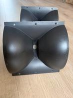2x JBL 2342 Hoorn + 2417H Driver (JBL 4425), Audio, Tv en Foto, Luidsprekers, Gebruikt, JBL, Overige typen, Ophalen of Verzenden