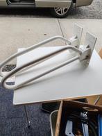 2 Toiletsteunen te koop zgan, Diversen, Ophalen, Zo goed als nieuw