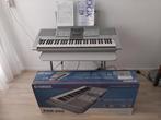 Keyboard Yamaha met boekje PSR 295, Muziek en Instrumenten, Keyboards, Ophalen of Verzenden, Zo goed als nieuw, 61 toetsen, Yamaha