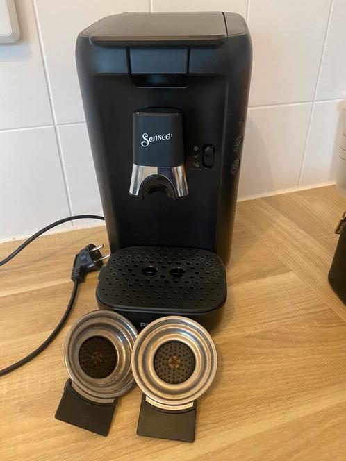Philips Senseo Maestro, Witgoed en Apparatuur, Koffiezetapparaten, Zo goed als nieuw, Koffiemachine, Ophalen of Verzenden