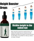 Natuurlijke groeistimulator: Medicare Height Booster Drops, Ophalen of Verzenden, Nieuw, Overige typen