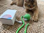 Nieuw -Kattenspeelgoed -Elektrische Bal -Oplaadbaar (Groen), Dieren en Toebehoren, Ophalen of Verzenden, Nieuw