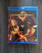 Blu Ray The Hunger Games, Ophalen of Verzenden, Zo goed als nieuw, Actie