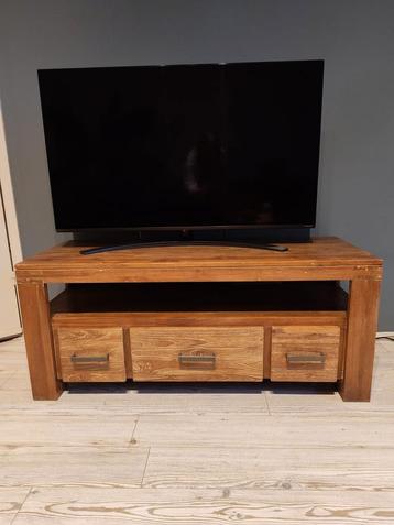 TV Meubel te koop beschikbaar voor biedingen