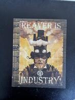 Fable 3 Strategy Guide - Reaver is Industry - 2010, Spelcomputers en Games, Gebruikt, 1 speler, Ophalen of Verzenden, Role Playing Game (Rpg)