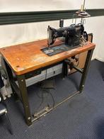 oude naaimachine, Antiek en Kunst, Antiek | Naaimachines, Ophalen