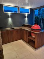 Buitenkeuken op maat, Ophalen of Verzenden, Nieuw, Gas