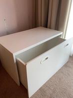 Ikea opbergbak of tafeltje type Stuva, Ophalen, Zo goed als nieuw, Tafel(s)